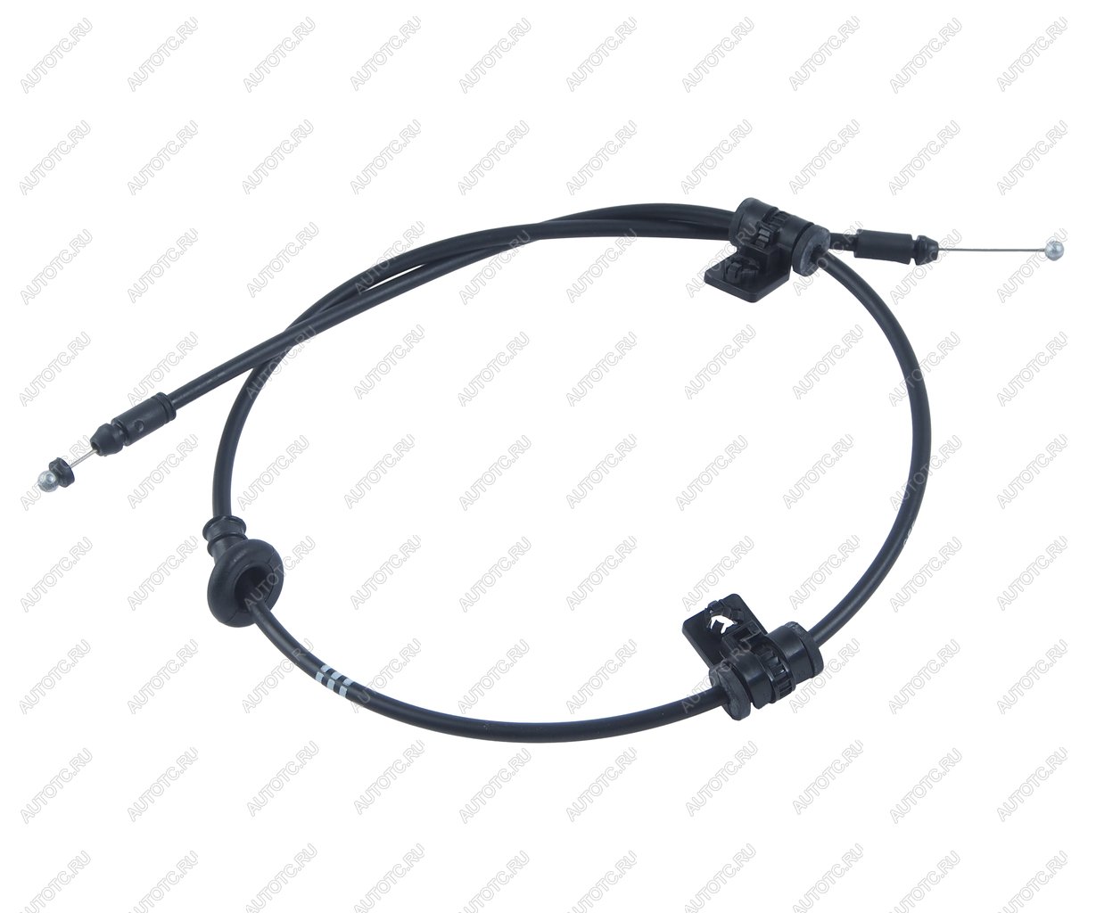 277 р. Трос капота HYUNDAI Porter 2 (04-) INFAC INFAC 81190-4f000  с доставкой в г. Майкоп