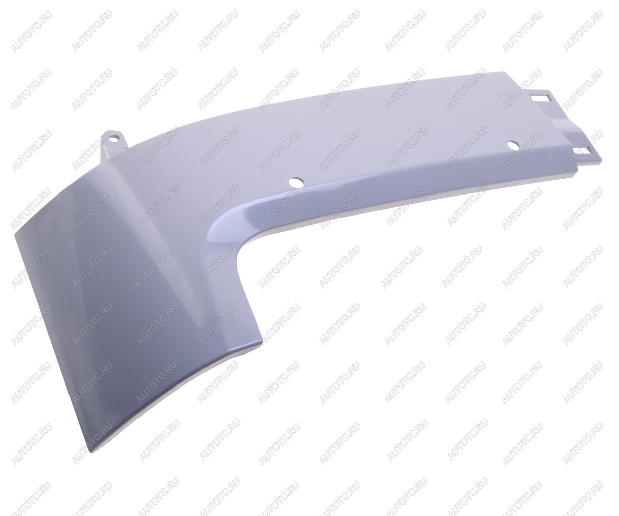 1 099 р. Накладка фары HYUNDAI HD65,78 дв.D4DD,D4GA (ресничка) левая VIC HURA VICHURA 86315-5k000  с доставкой в г. Майкоп