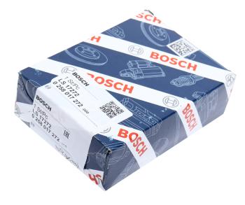 10 449 р. Датчик кислорода SUZUKI SX4 (06-) BOSCH BOSCH 0258017272 BOSCH 0258017272  с доставкой в г. Майкоп. Увеличить фотографию 4