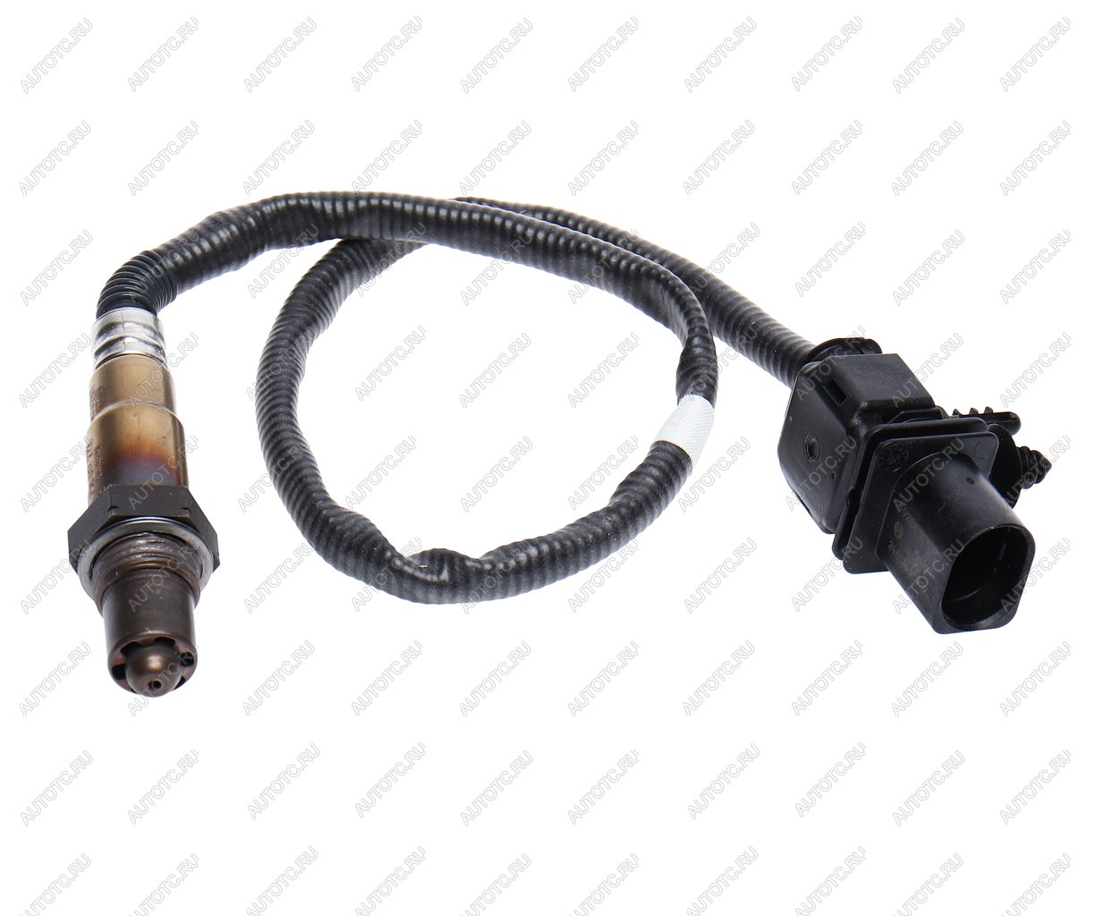 10 449 р. Датчик кислорода SUZUKI SX4 (06-) BOSCH BOSCH 0258017272 BOSCH 0258017272  с доставкой в г. Майкоп