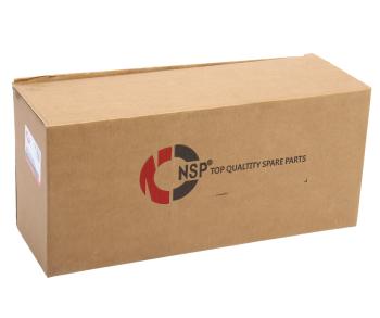 2 379 р. Фонарь задний HYUNDAI HD65,72,78,120,160,170,260,270,450,500 левый NSP NSP nsp02924017a100  с доставкой в г. Майкоп. Увеличить фотографию 4