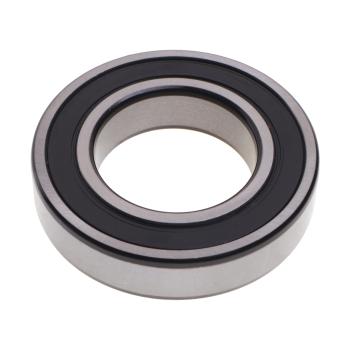 659 р. Подшипник шариковый закрытый однорядный SKF SKF 180210 (6210.2rs)  с доставкой в г. Майкоп. Увеличить фотографию 2
