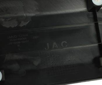 4 999 р. Накладка JAC Sunray кузова средняя левая OE JAC 5522140r004-z001  с доставкой в г. Майкоп. Увеличить фотографию 3