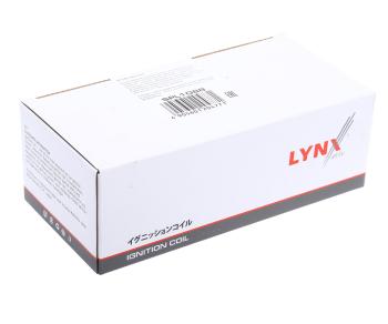 3 369 р. Катушка зажигания NISSAN Qashqai (07-) LYNX LYNX spl1088  с доставкой в г. Майкоп. Увеличить фотографию 5