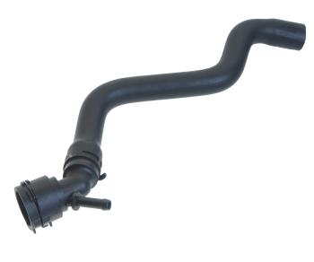 1 029 р. Шланг VW Jetta системы охлаждения BOGAP BOGAP a4228110  с доставкой в г. Майкоп. Увеличить фотографию 2
