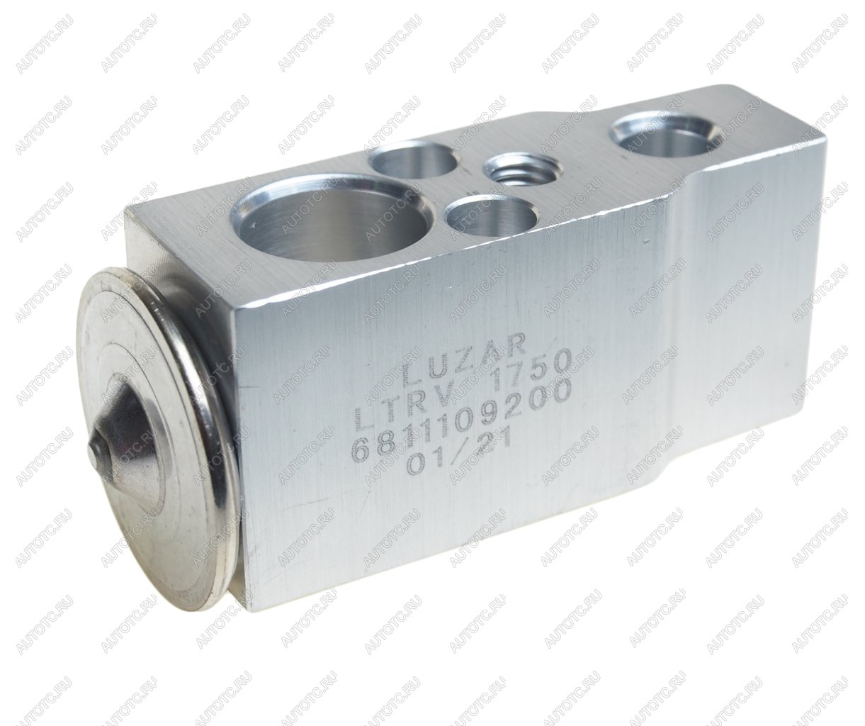2 699 р. Клапан SSANGYONG Actyon (06-),Kyron (05-) расширительный кондиционера LUZAR LUZAR ltrv 1750  с доставкой в г. Майкоп