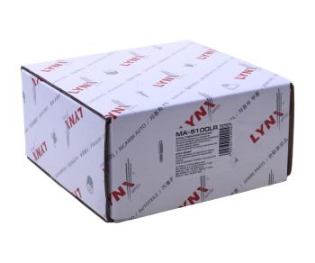 1 099 р. Подшипник опоры NISSAN Note (05-12),Tiida (05-11) амортизатора переднего LYNX LYNX ma5100lr  с доставкой в г. Майкоп. Увеличить фотографию 3