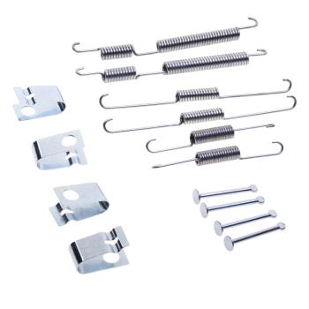 1 289 р. Пружина HYUNDAI Accent (99-),Getz (02-),Matrix (01-) возвратная колодок задних стяжная MASTERKIT MASTERKIT 77ap162  с доставкой в г. Майкоп. Увеличить фотографию 2