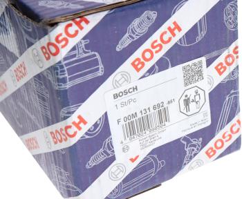 9 999 р. Ротор генератора RENAULT Magnum дв.DXI VOLVO FH,FM (28V 80A) BOSCH BOSCH f00m131692  с доставкой в г. Майкоп. Увеличить фотографию 4