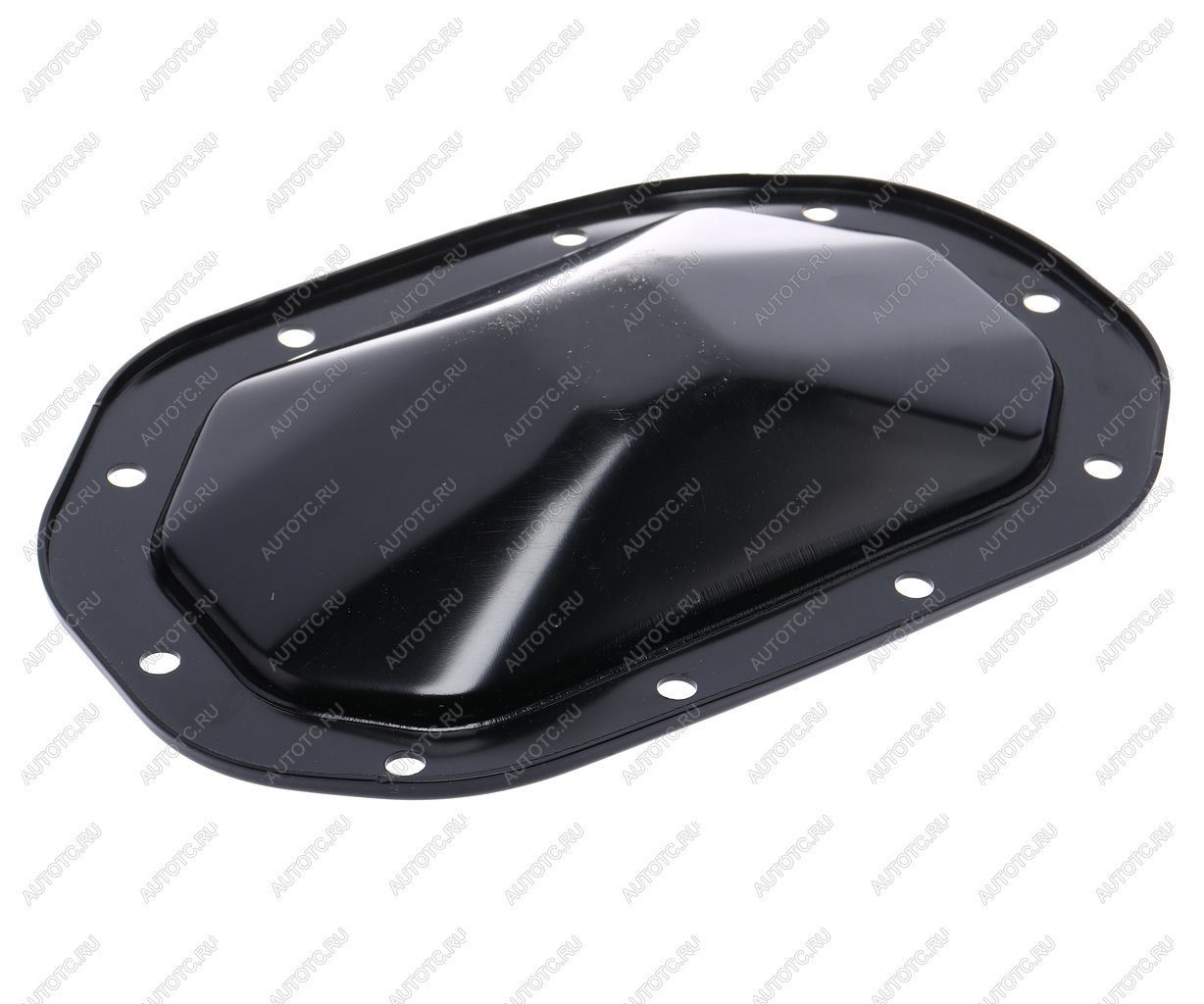 1 059 р. Картер CHEVROLET Aveo КПП OE GENERAL MOTORS 94580751  с доставкой в г. Майкоп