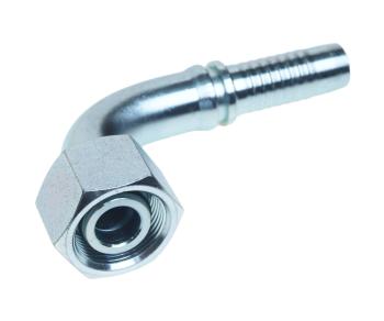192 р. Фитинг DKOL90°(Г) конус 24° 58 (M26х1.5) ZHHMC ZHHMC 20491-16-10т  с доставкой в г. Майкоп. Увеличить фотографию 1