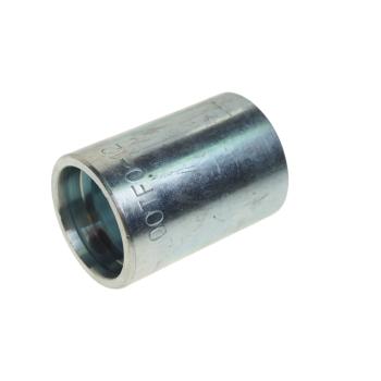 101 р. Муфта обжимная (незачистная) d=34 PTFE-GL20 NO NAME xm 12  с доставкой в г. Майкоп. Увеличить фотографию 1