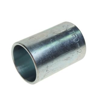 101 р. Муфта обжимная (незачистная) d=34 PTFE-GL20 NO NAME xm 12  с доставкой в г. Майкоп. Увеличить фотографию 2