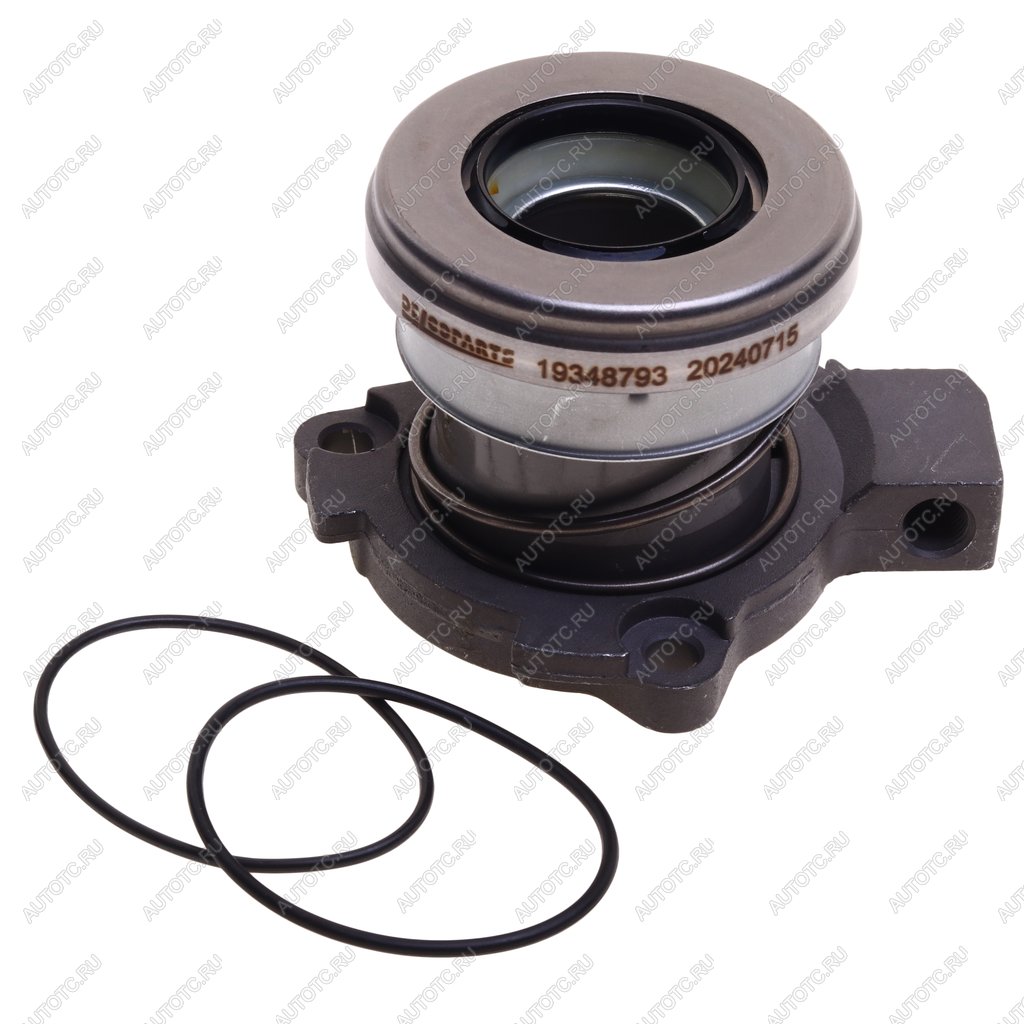 4 999 р. Подшипник выжимной OPEL Astra G,H,J,Corsa C,D гидравлический DELCOPARTS DELCOPARTS 19348793  с доставкой в г. Майкоп