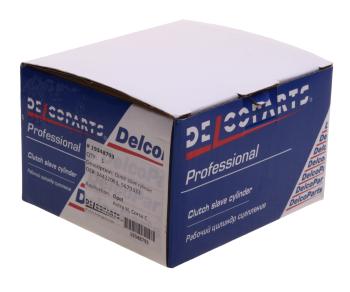 4 999 р. Подшипник выжимной OPEL Astra G,H,J,Corsa C,D гидравлический DELCOPARTS DELCOPARTS 19348793  с доставкой в г. Майкоп. Увеличить фотографию 3