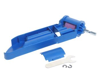 359 р. Насадка на дрель для заточки сверл 2.0-12.5мм VERTEXTOOLS VERTEXTOOLS hp-170  с доставкой в г. Майкоп. Увеличить фотографию 3