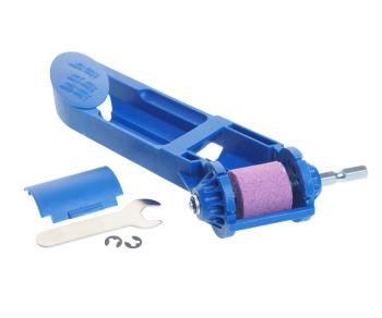 359 р. Насадка на дрель для заточки сверл 2.0-12.5мм VERTEXTOOLS VERTEXTOOLS hp-170  с доставкой в г. Майкоп. Увеличить фотографию 2