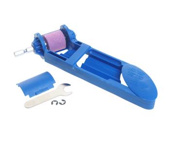 359 р. Насадка на дрель для заточки сверл 2.0-12.5мм VERTEXTOOLS VERTEXTOOLS hp-170  с доставкой в г. Майкоп. Увеличить фотографию 1