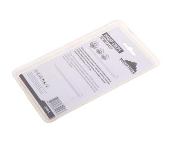 439 р. Набор сверл по металлу 2.0-6.0мм HSS (5шт.) 6-гранный хвостовик VERTEXTOOLS VERTEXTOOLS 0987-5  с доставкой в г. Майкоп. Увеличить фотографию 3