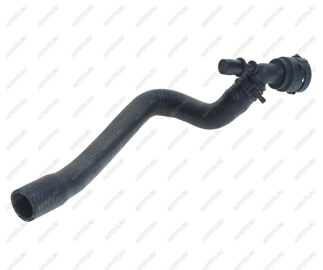 1 439 р. Шланг VW AUDI системы охлаждения STELLOX STELLOX 10-35686-sx  с доставкой в г. Майкоп