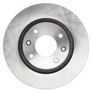 2 189 р. Диск тормозной PEUGEOT 207,208,307 CITROEN C3,C4,C5 передний (1шт.) STELLOX STELLOX 60201929vsx  с доставкой в г. Майкоп. Увеличить фотографию 3