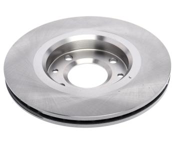 2 189 р. Диск тормозной PEUGEOT 207,208,307 CITROEN C3,C4,C5 передний (1шт.) STELLOX STELLOX 60201929vsx  с доставкой в г. Майкоп. Увеличить фотографию 2