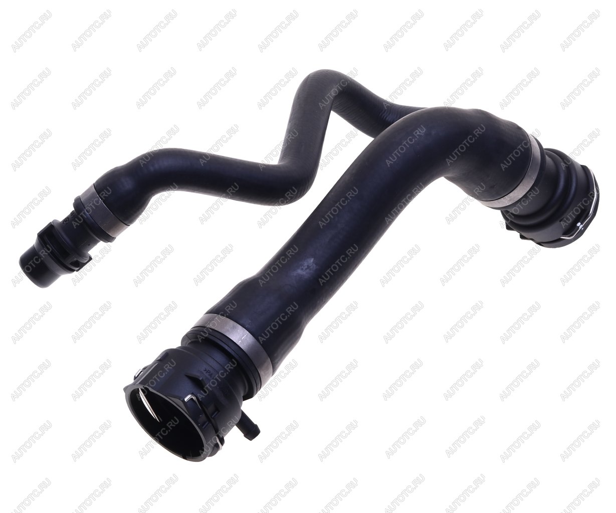 2 699 р. Шланг BMW системы охлаждения STELLOX STELLOX 10-35695-sx  с доставкой в г. Майкоп