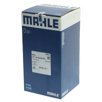 8 599 р. Гильза цилиндра MAN (D286528662876) d=128.00 (с уплотнительными кольцами) MAHLE MAHLE 227lw00102001  с доставкой в г. Майкоп. Увеличить фотографию 4