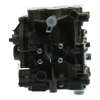 123 999 р. Блок подготовки воздуха RENAULT Premium,Magnum KNORR-BREMSE KNORR-BREMSE k226003n50  с доставкой в г. Майкоп. Увеличить фотографию 4
