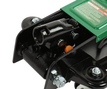 7 799 р. Домкрат подкатной 3т 85-380мм ROCKFORCE ROCKFORCE rf-t83000et  с доставкой в г. Майкоп. Увеличить фотографию 5