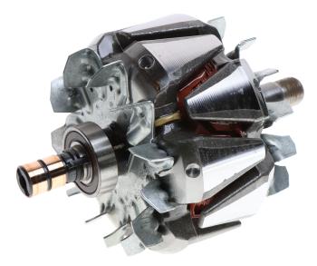 11 699 р. Ротор генератора MAN BOSCH BOSCH f00m131658  с доставкой в г. Майкоп. Увеличить фотографию 2