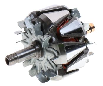11 699 р. Ротор генератора MAN BOSCH BOSCH f00m131658  с доставкой в г. Майкоп. Увеличить фотографию 1
