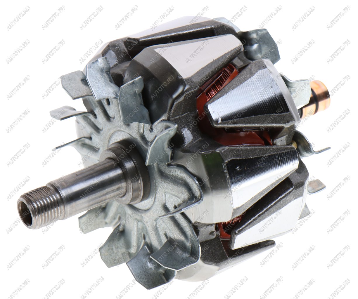 11 699 р. Ротор генератора MAN BOSCH BOSCH f00m131658  с доставкой в г. Майкоп