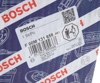 11 699 р. Ротор генератора MAN BOSCH BOSCH f00m131658  с доставкой в г. Майкоп. Увеличить фотографию 3