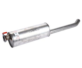 8 399 р. Глушитель HYUNDAI HD65,72,78 BOSAL BOSAL 363-629  с доставкой в г. Майкоп. Увеличить фотографию 2