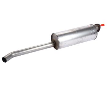 8 399 р. Глушитель HYUNDAI HD65,72,78 BOSAL BOSAL 363-629  с доставкой в г. Майкоп. Увеличить фотографию 1