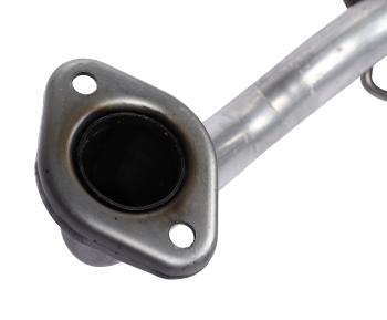 13 399 р. Глушитель NISSAN Primera (01-07) задняя часть BOSAL BOSAL 145-109  с доставкой в г. Майкоп. Увеличить фотографию 3