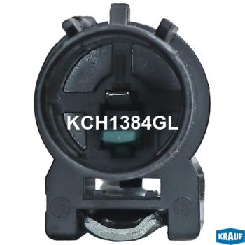 25 399 р. Компрессор GEELY Emgrand (13-) кондиционера KRAUF KRAUF kch1384gl  с доставкой в г. Майкоп. Увеличить фотографию 3