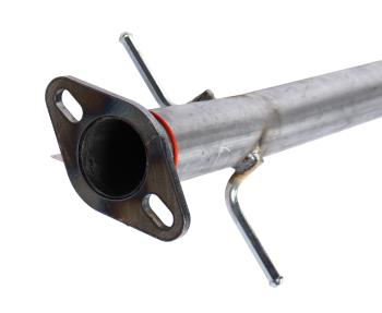 12 249 р. Глушитель FORD Connect (02-) средняя часть BOSAL BOSAL 289-035  с доставкой в г. Майкоп. Увеличить фотографию 3