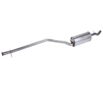12 249 р. Глушитель FORD Connect (02-) средняя часть BOSAL BOSAL 289-035  с доставкой в г. Майкоп. Увеличить фотографию 2
