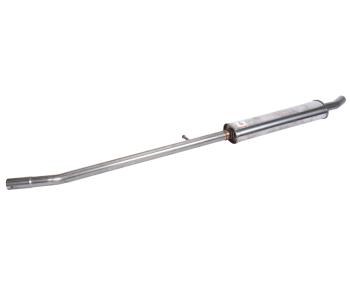 10 099 р. Глушитель RENAULT Duster средняя часть BOSAL BOSAL 351-222  с доставкой в г. Майкоп. Увеличить фотографию 2