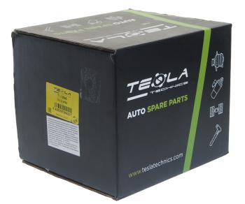 14 599 р. Генератор CATERPILLAR 12В 90А TESLA TECHNICS TESLA TECHNICS tt13040  с доставкой в г. Майкоп. Увеличить фотографию 6