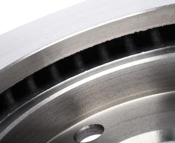 7 199 р. Диск тормозной TOYOTA Mark 2 (96-) LEXUS GS,IS (97-) передний (1шт.) BOSCH BOSCH 0986479r20  с доставкой в г. Майкоп. Увеличить фотографию 5