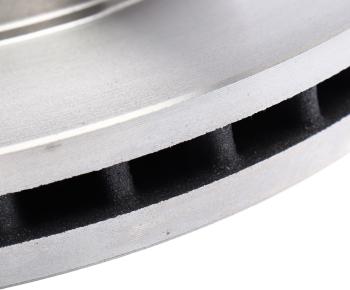 7 199 р. Диск тормозной TOYOTA Mark 2 (96-) LEXUS GS,IS (97-) передний (1шт.) BOSCH BOSCH 0986479r20  с доставкой в г. Майкоп. Увеличить фотографию 4