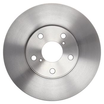 7 199 р. Диск тормозной TOYOTA Mark 2 (96-) LEXUS GS,IS (97-) передний (1шт.) BOSCH BOSCH 0986479r20  с доставкой в г. Майкоп. Увеличить фотографию 3