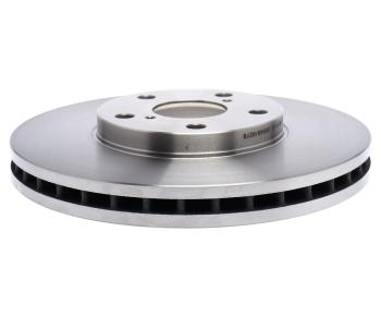 7 199 р. Диск тормозной TOYOTA Mark 2 (96-) LEXUS GS,IS (97-) передний (1шт.) BOSCH BOSCH 0986479r20  с доставкой в г. Майкоп. Увеличить фотографию 1