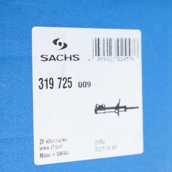 16 449 р. Амортизатор DAF 95XF передний (419698 16x70 16x70 II) SACHS SACHS 319725  с доставкой в г. Майкоп. Увеличить фотографию 4