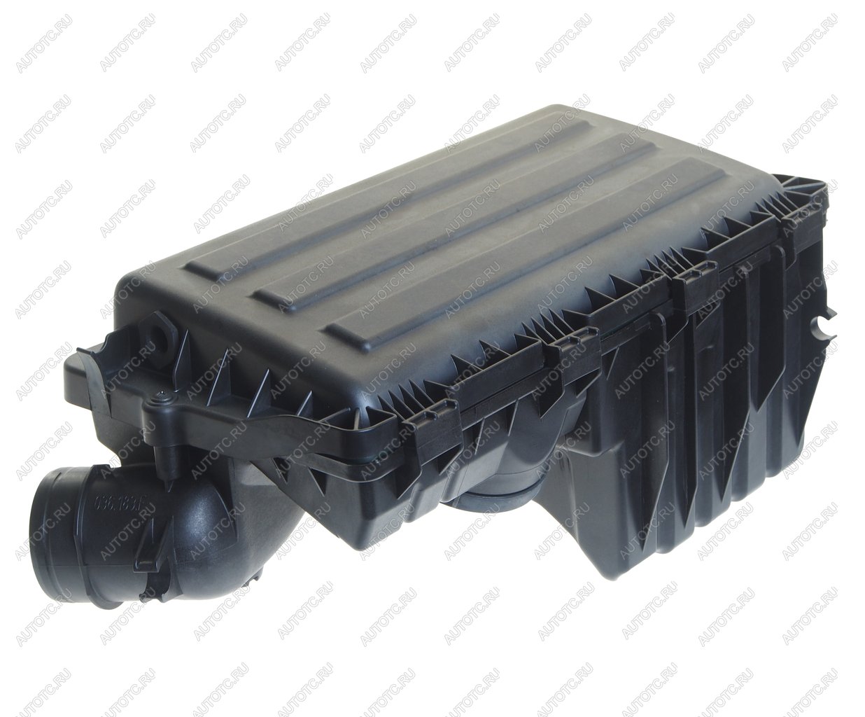 2 889 р. Корпус VW Polo (11-) SKODA Fabia (11-) фильтра воздушного OE VAG 036129611cn  с доставкой в г. Майкоп