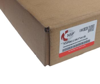 3 369 р. Стеклоподъемник SKODA Octavia (97-11) двери передней левой NSP NSP nsp081u0837461b  с доставкой в г. Майкоп. Увеличить фотографию 7