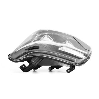 21 799 р. Фара блок СОБОЛЬ Next НН,ГАЗель Next-НН левая AVTOELECTRICA AVTOELECTRICA 112.19.92.3711 ae (фг022 ае)  с доставкой в г. Майкоп. Увеличить фотографию 4